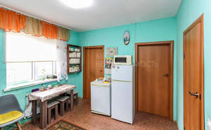 Дом 176м², 2-этажный, участок 15 сот.  