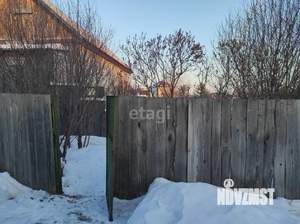Дом 85м², 2-этажный, участок 16 сот.  