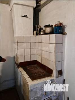 Дом 20м², 1-этажный, участок 4 сот.  