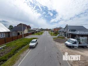 Дом 180м², 2-этажный, участок 7 сот.  