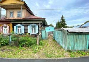 Дом 62м², 1-этажный, участок 3 сот.  