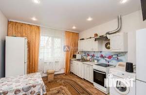 Дом 125м², 2-этажный, участок 8 сот.  