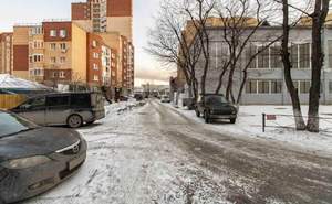 Дом 131м², 2-этажный, участок 3 сот.  