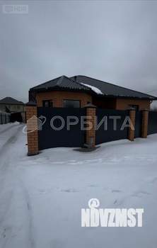 Дом 125м², 2-этажный, участок 6 сот.  