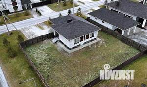 Дом 85м&sup2;, 2-этажный, участок 7 сот.  