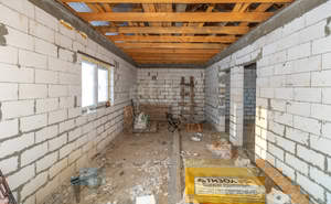 Дом 65м&sup2;, 1-этажный, участок 6 сот.  