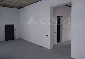 Дом 100м&sup2;, 1-этажный, участок 8 сот.  