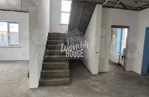 Дом 155м&sup2;, 2-этажный, участок 6 сот.  