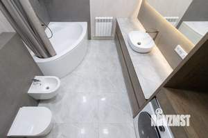 Коттедж 137м&sup2;, 1-этажный, участок 12 сот.  