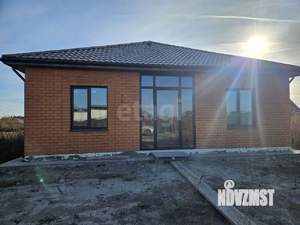 Дом 95м², 1-этажный, участок 8 сот.  