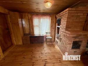 Дача 40м², 2-этажный, участок 8 сот.  