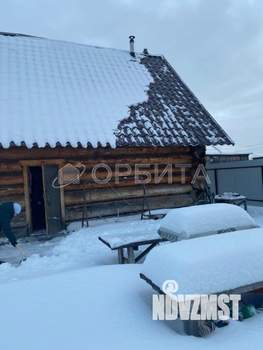 Дом 30м&sup2;, 2-этажный, участок 7 сот.  