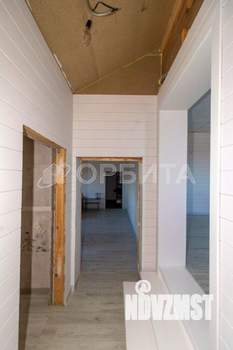 Дом 450м², 2-этажный, участок 10 сот.  