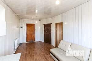 Коттедж 65м², 2-этажный, участок 4 сот.  