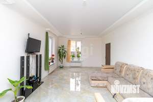 Дом 134м&sup2;, 2-этажный, участок 5 сот.  