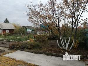 Дом 25м&sup2;, 1-этажный, участок 6 сот.  