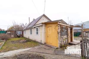 Дача 97м², 1-этажный, участок 5 сот.  