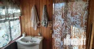 Дом 18м&sup2;, 2-этажный, участок 5 сот.  