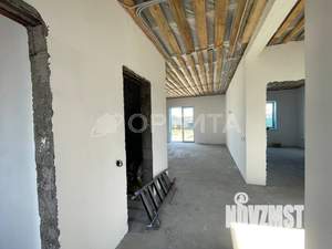 Дом 90м&sup2;, 2-этажный, участок 6 сот.  