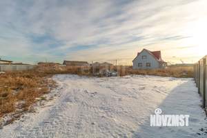 Дом 110м&sup2;, 1-этажный, участок 9 сот.  