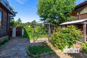 Дом 100м², 2-этажный, участок 6 сот.  