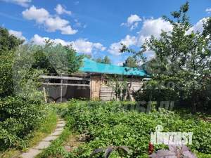 Дом 92м&sup2;, 2-этажный, участок 9 сот.  