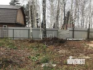 Дом 100м², 2-этажный, участок 7 сот.  