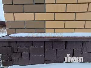 Дом 120м&sup2;, 1-этажный, участок 9 сот.  