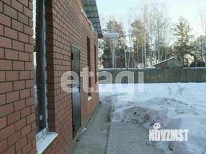 Дом 320м&sup2;, 2-этажный, участок 16 сот.  