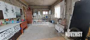 Коттедж 180м², 2-этажный, участок 8 сот.  