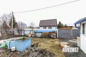 Дом 71м&sup2;, 2-этажный, участок 8 сот.  