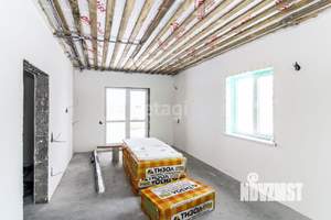 Дом 100м&sup2;, 1-этажный, участок 5 сот.  