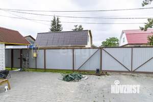 Дом 170м², 2-этажный, участок 6 сот.  