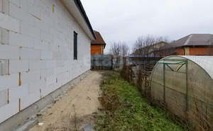 Дом 100м², 1-этажный, участок 5 сот.  