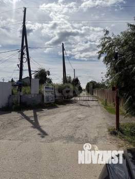 Дом 28м², 1-этажный, участок 5 сот.  