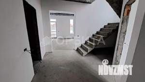Дом 130м², 2-этажный, участок 5 сот.  