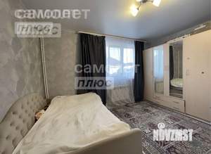 Дом 100м², 1-этажный, участок 5 сот.  