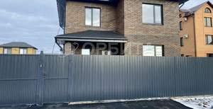 Дом 130м&sup2;, 2-этажный, участок 0 сот.  