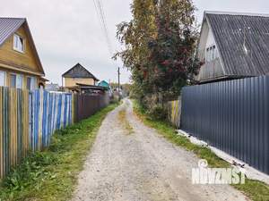 Дом 12м&sup2;, 1-этажный, участок 4 сот.  