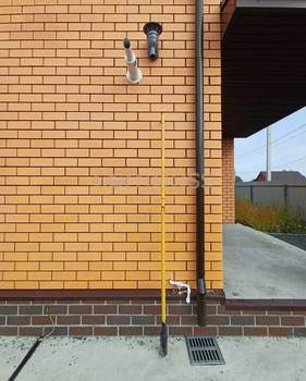 Дом 134м², 2-этажный, участок 7 сот.  