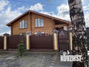 Дом 150м², 2-этажный, участок 6 сот.  