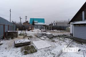 Дом 82м&sup2;, 1-этажный, участок 10 сот.  