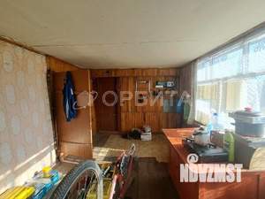 Дом 20м&sup2;, 2-этажный, участок 8 сот.  