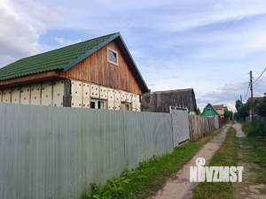 Дача 37м², 1-этажный, участок 4 сот.  