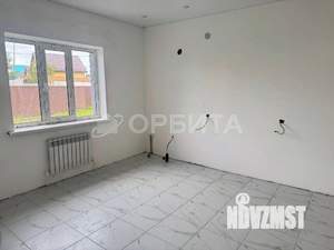 Дом 88м&sup2;, 2-этажный, участок 6 сот.  