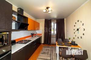 Дом 155м&sup2;, 2-этажный, участок 5 сот.  