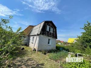 Дом 132м&sup2;, 2-этажный, участок 4 сот.  