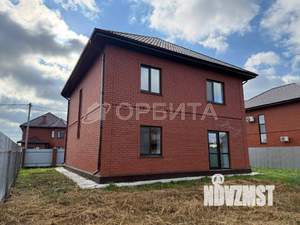 Дом 160м², 2-этажный, участок 9 сот.  