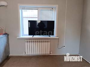 Дом 45м², 1-этажный, участок 6 сот.  