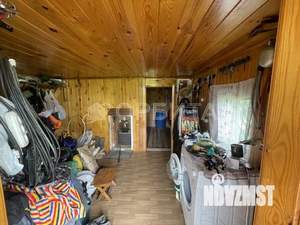 Дом 110м&sup2;, 2-этажный, участок 14 сот.  